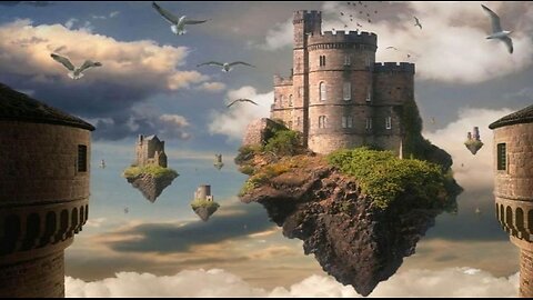 Castles in the Air