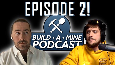 BAM Ep 2 Bitcoin Mining Is For Everyone!