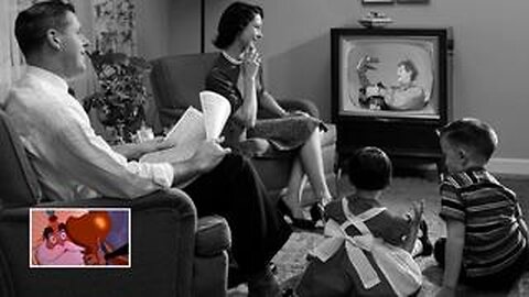 Ultimate TV Mind Control Documentary: Media Manipulation | ODDTV