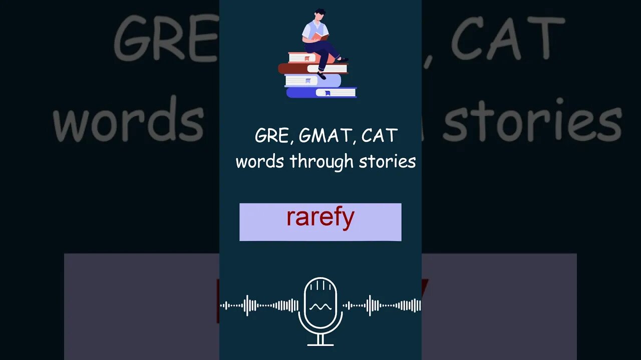 ep0372 rarefy meaning #shorts