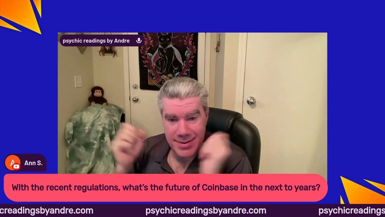 coinbase account 2022