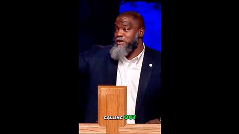 A New Generation - Voddie Baucham