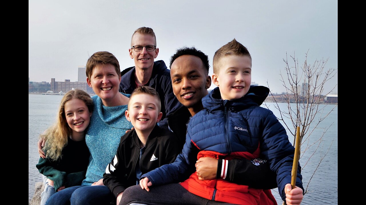 Family fights for sons return to U.S.