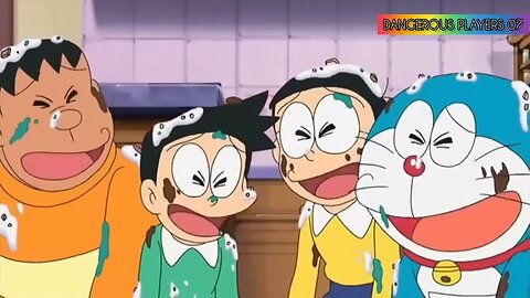 Doraemon cartoon new episode in hindi without zoom effect❤ || Doraemon cartoon || #cartoon #doraemon