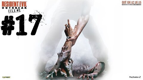 Resident Evil Outbreak File #2 |17| La touche Kawai