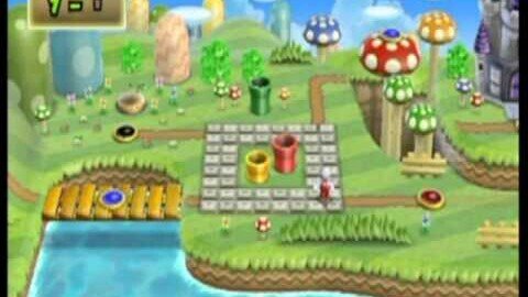New Super Mario Bros. Wii Walkthrough Part 3: Roy, Not Morton!