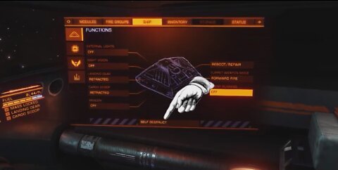 Just found out I had the power