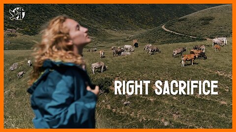 Jesus will come back | RIGHT SACRIFICE | Cléo Ribeiro Rossafa