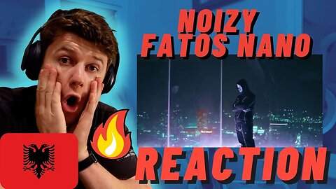 🇦🇱Noizy - Fatos Nano | ((IRISH REACTION!!)) (Official Music Video)