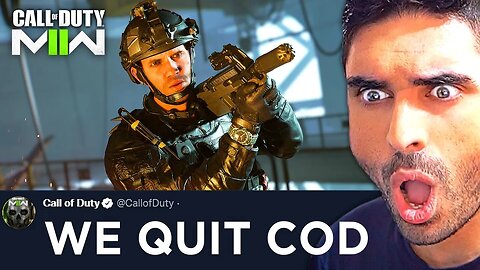 COD MW2.. The WORST News Just Dropped 😵 (Sadly it's TRUE) - Call of Duty Modern Warfare 2 PS5 & Xbox