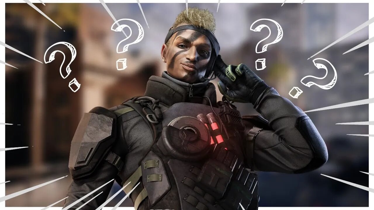 Does this make any SENS?? in Rainbow Six Siege