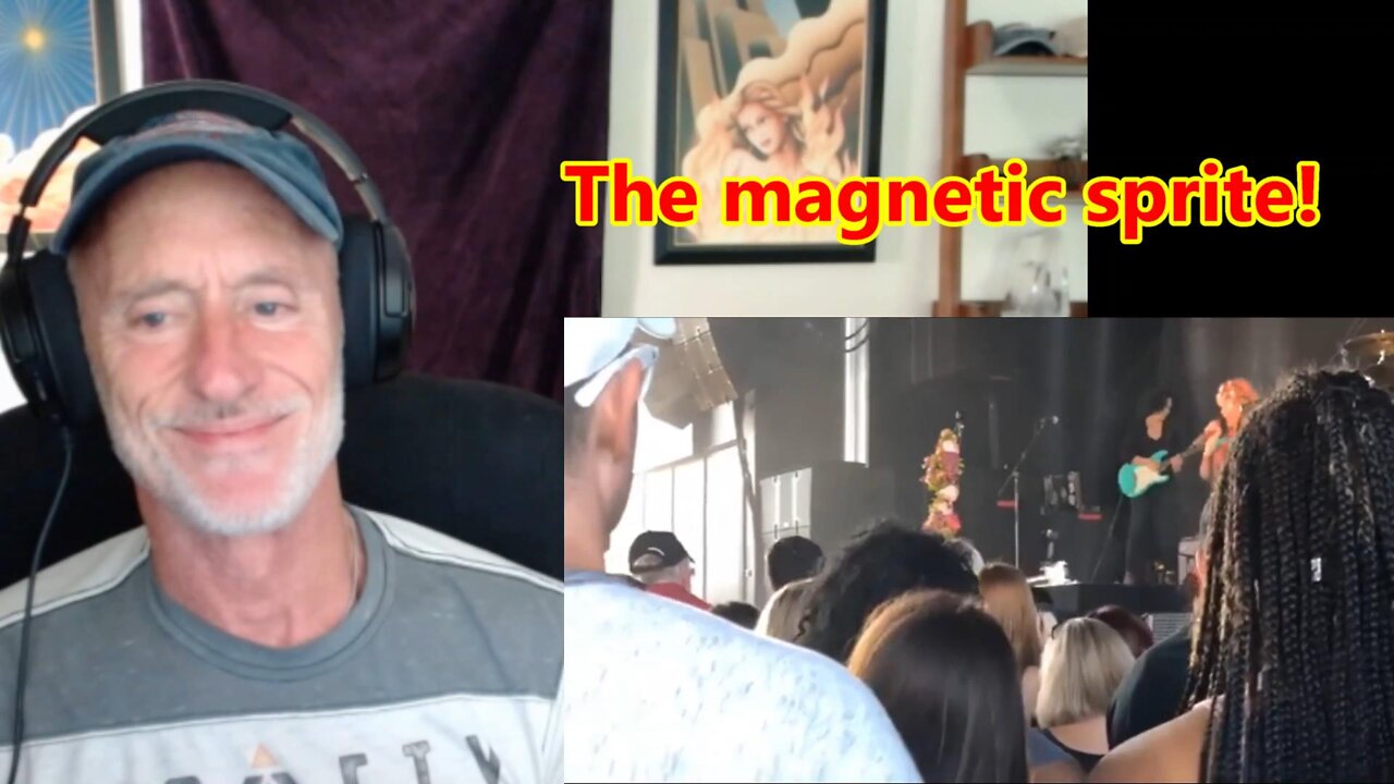 "Best Friend" (Grace VanderWaal) reaction