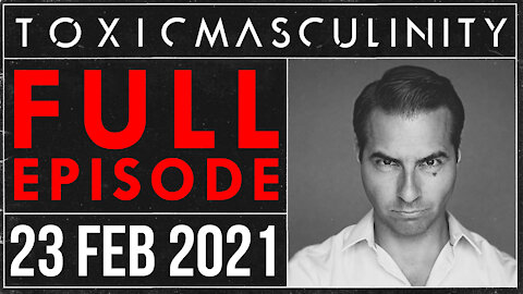 FULL EPISODE 2/23/2021