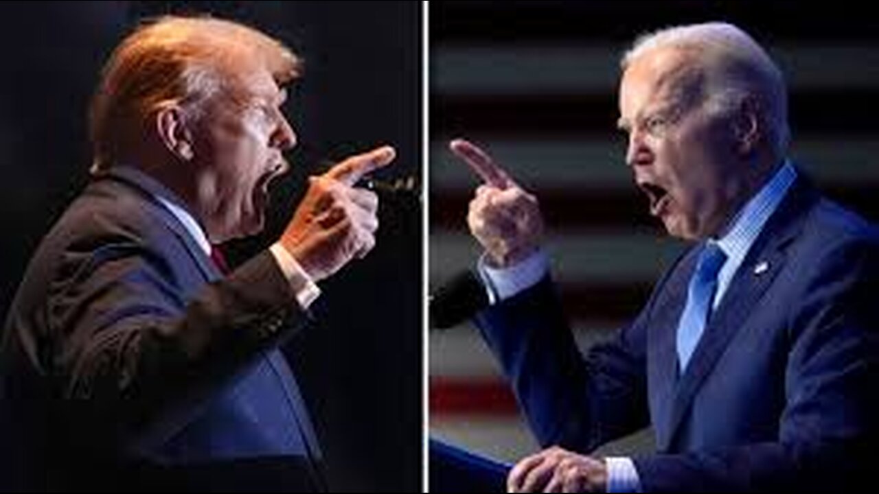 How the Biden-Trump debate could change the trajectory of the 2024 campaign