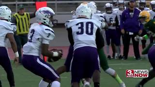 Omaha Central vs. Lincoln Pius X