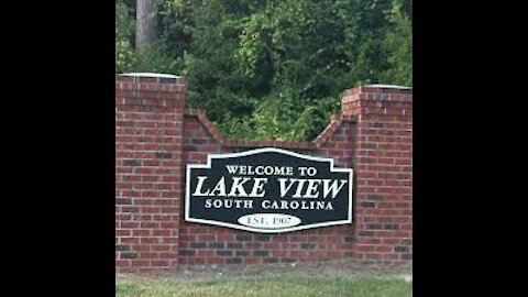 Lake View Town Council