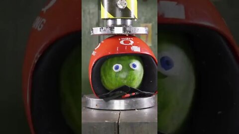 HPC guessing game! What's under the press 🤫