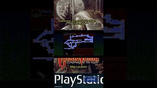 Castlevania: Symphony of the Night - Soul of Bat #adriantepes #castlevanianocturne