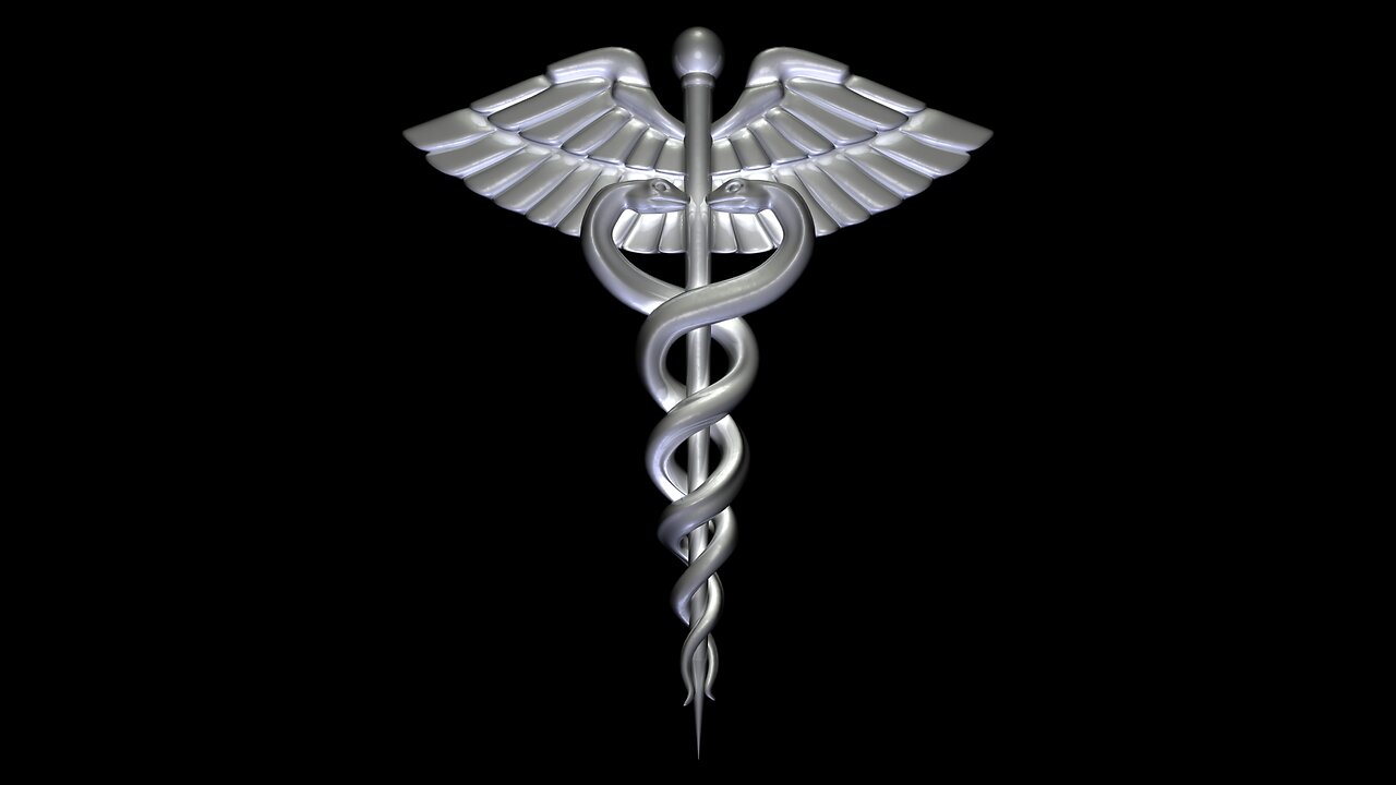 MAKE AMERICA HEALTHY AGAIN! JOHN RICHARDSON