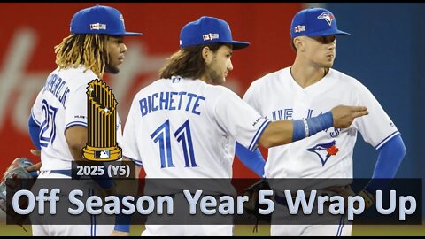 Stretching the Cap [Off Season Stream Recap] l SoL Franchise l MLB the Show 21 l Part 110