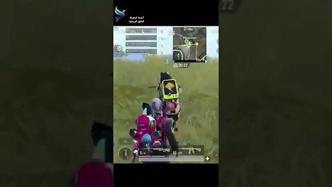 راش ببجي | مواجهة شرسة 👿😎🔥 | Rush pubg