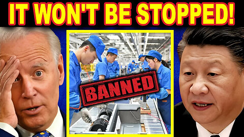 Did CHINA, WIPE OUT All U.S. Manufacturing INDUSTRIES?
