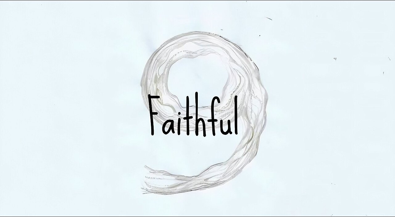 Endless Refrain - Faithful (Official Lyric Video)