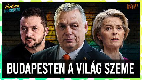 Megint nem Orbánnak lett igaza... ja, de. - Hobbista Keménymag 24-11-09