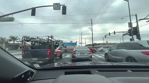 Major Storm ⛈️ and Tsunami 🌊 will hit CALIFORNIA!!! #california #jesussaves #salvation #repentance