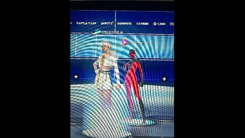 Getting ready for reload