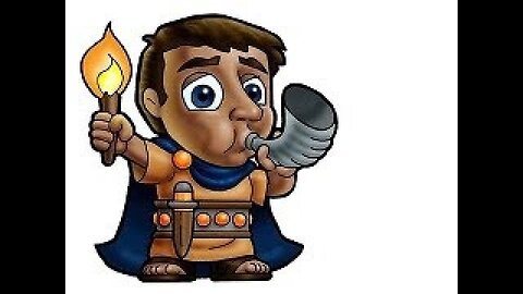 Gideon the Reluctant Hero Part 2