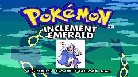 Challenging the Pokemon League - Pokemon Inclement Emerald Part 28