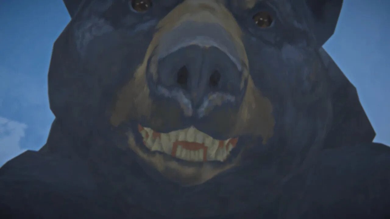 Long Dark Stalker S5 E86 (PV) Mauled By Stupidity