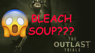 The Outlast Trials Gameplay