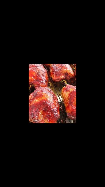 Don't be nutritious, just be delicious | @justin5mokes on IG 😻💲🐔 #shorts