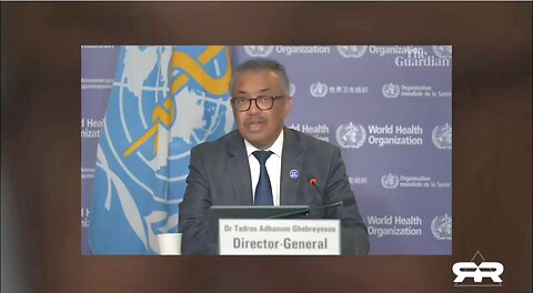 WHO Declares Int. Emergency Over Monkey Pox 'VIRUS'!