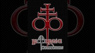 BloodRayne Franchise Posters