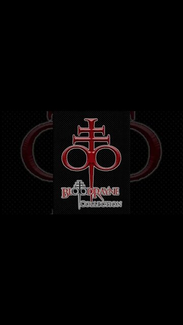 BloodRayne Franchise Posters