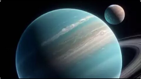 Hidden Ocean in Uranus' Moon Ariel? NASA's James Webb Telescope Nears Groundbreaking Discovery