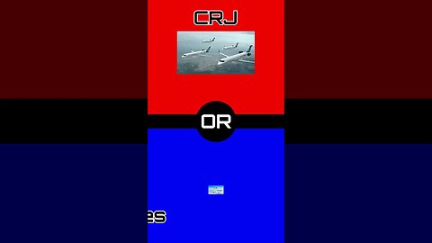 Would You Rather Aviation 2