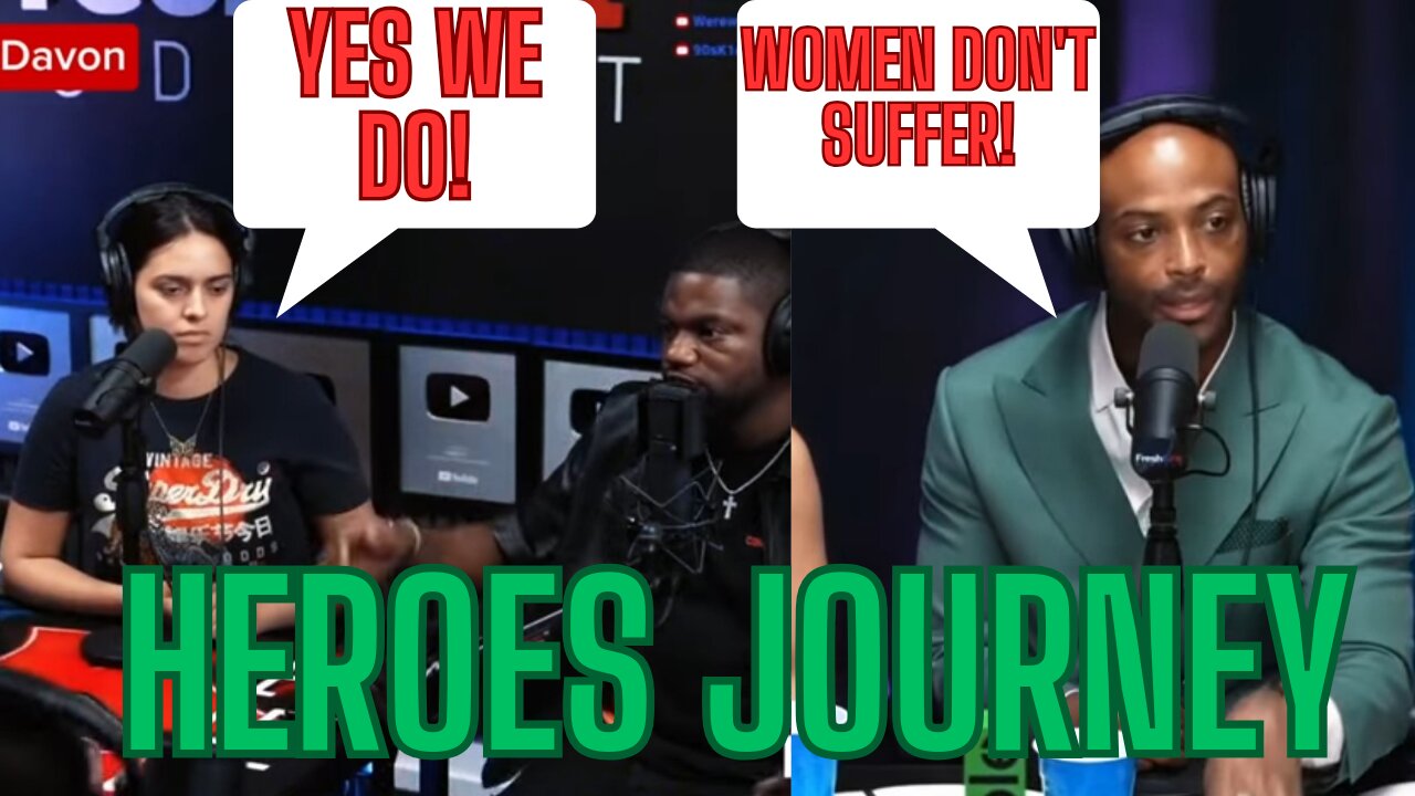 FRESH & FIT REACTION: SANIT AND THE SINNER DROP THIS BOMB ON THEM!