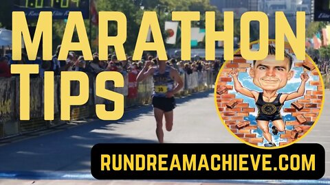 When Should I Run 20 Miles Before a Marathon
