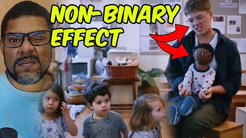 WHY ARE THEY DOING THIS AT SCHOOL