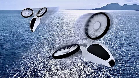 Top 36 BEST Future Concept Car Designs