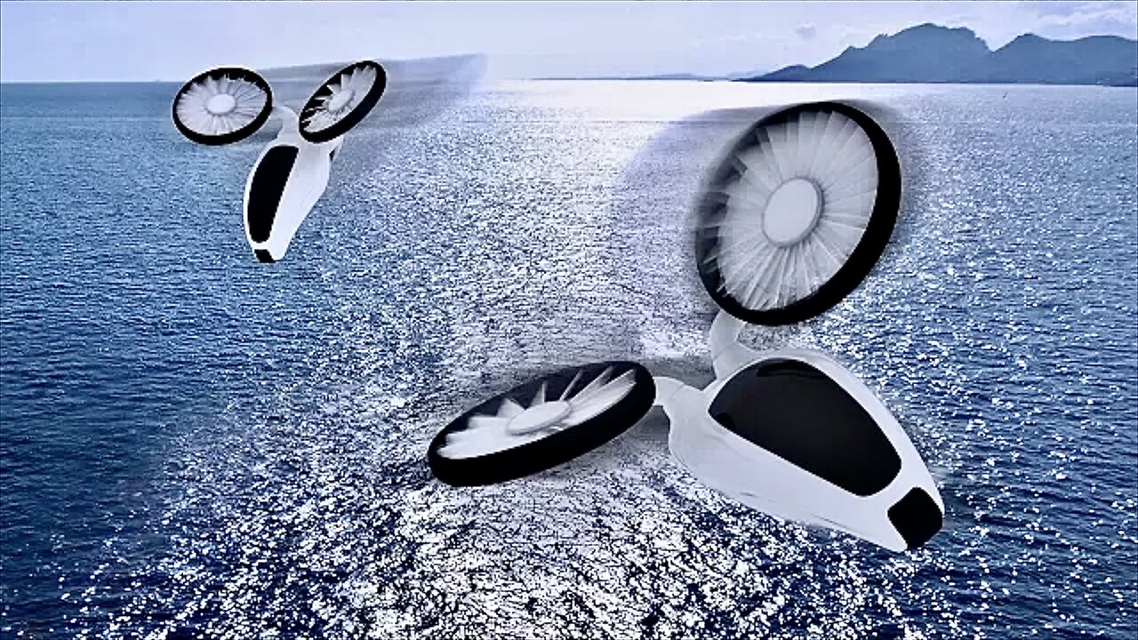 Top 36 BEST Future Concept Car Designs