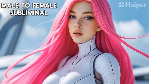 Male To Female Subliminal MTF Subliminal(No Male Memories)