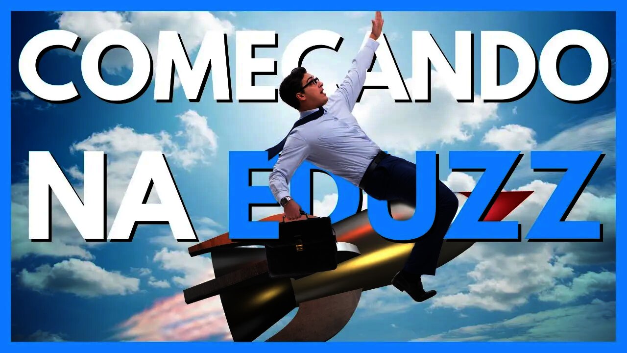 Como se Cadastrar na Eduzz