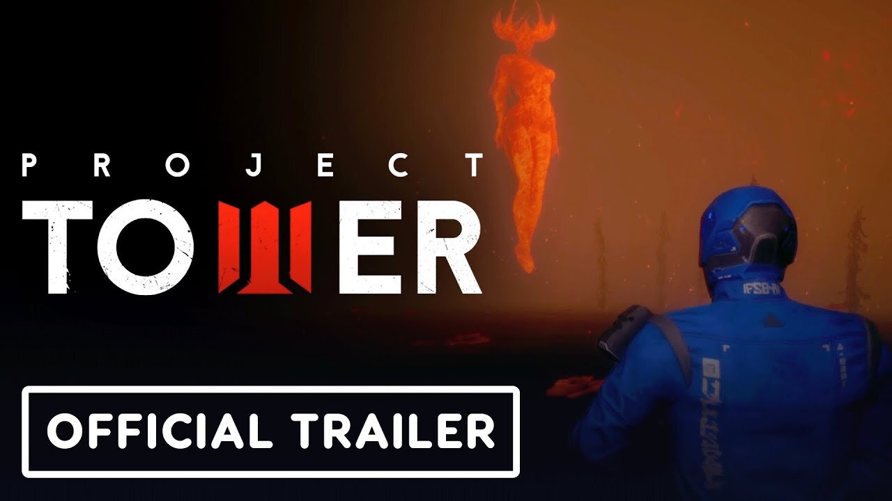 Project Tower - Official Boss Fight Gameplay Overview Trailer