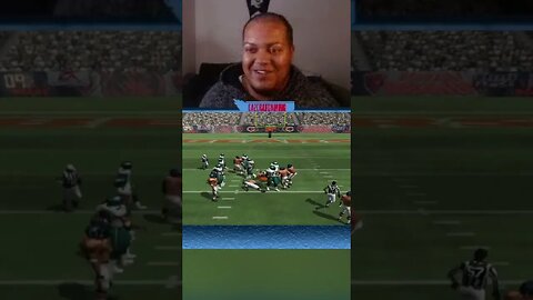 GETTING A PICK ON THE FIRST PLAY! | Madden 2005 Bears Franchise SHORTS