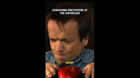 Love and Fame | Comedy Movie Clip | Hollywood Movie | Surprising Encounter at the Showcase